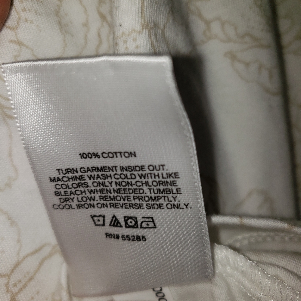 Express Men tshirt - Picture 5 of 5